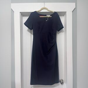 NWT Boden Short Sleeve Dress